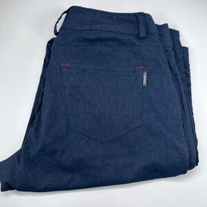 Bike Pants Women’s Club Ride  Size Small